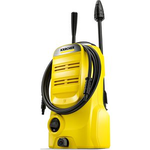 Produktbild für Hochdruckreiniger Kärcher K2 Classic