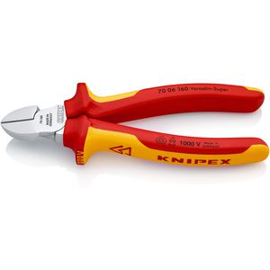 Produktbild für Werkzeugkoffer Knipex 002105EV, Basic E-Mobilität