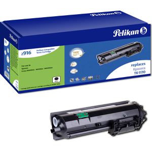 Toner Pelikan für Kyocera TK-1170