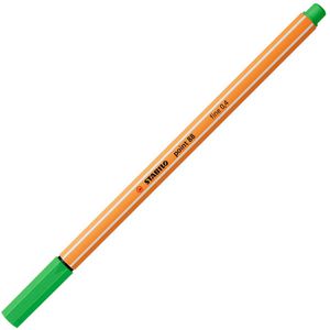 Produktbild für Fineliner Stabilo Point 88/43