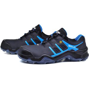 Produktbild für Sicherheitsschuhe HKS Targa 2 VTP, ESD, S3L