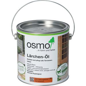 Produktbild für Holzöl Osmo Lärchen-Öl, 2,5l
