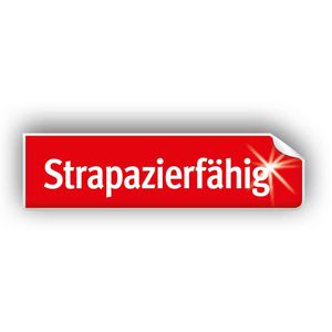 Produktbild für Dymo-Etiketten Zweckform für Dymo 1933083, weiß
