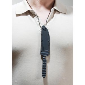 Produktbild für Jagdmesser Cold-Steel Tokyo Spike, Halsmesser