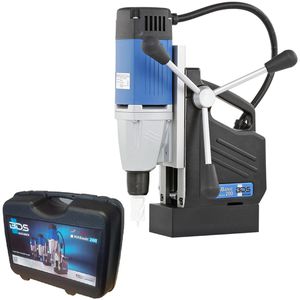 Magnetbohrmaschine BDS MABasic 200, 1050W