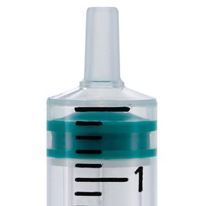 Produktbild für Spritzen BD Emerald, 5ml