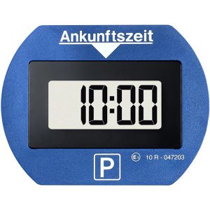 Parkscheibe Needit Park Lite 1411, elektronisch