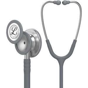 Produktbild für Stethoskop Littmann Classic III Monitoring 5621 mit Doppelkopf