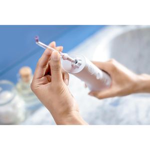 Produktbild für Munddusche Philips Sonicare HX3826/31, weiß