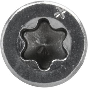 Produktbild für Terrassenschrauben Dresselhaus JD Plus 3878