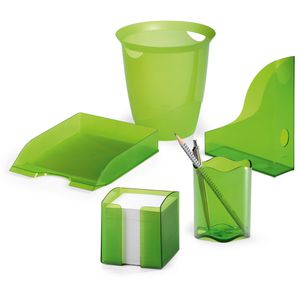 Produktbild für Stehsammler Durable 1701712017, Basic, A4