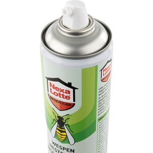 Produktbild für Insektenspray Nexa-Lotte Wespen Nestspray Insektizidfrei