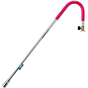 Unkrautbrenner Rothenberger-Industrial Ökogärtner