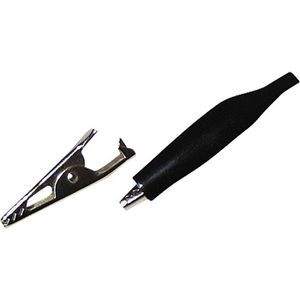 Messklemme McPower 1325608