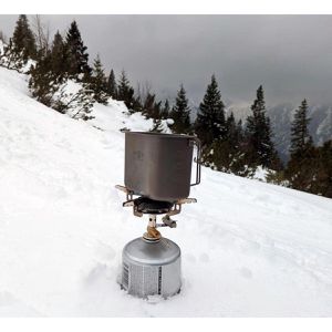 Produktbild für Gaskocher Origin-Outdoors 562127, Scope