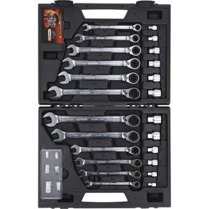 Produktbild für Maulschlüssel KS-Tools GEARplus, 503.4960