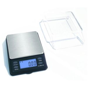 Produktbild für Digitalwaage Dipse MTW Mini 200, 2062