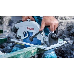 Produktbild für Kreissägeblatt Bosch Expert Wood Cordless, 2608902150