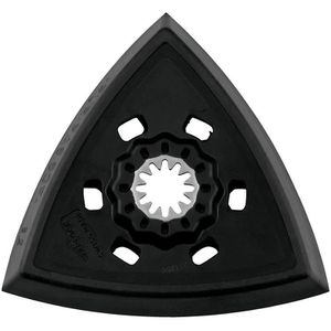 Schleifplatte Metabo Starlock, 626944000, Klett