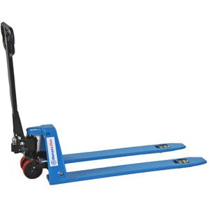 Hubwagen HanseLifter BF-L1000, Tragkraft 1000kg