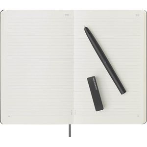 Produktbild für Schreibset Moleskine Smart Writing Set, 2-teilig