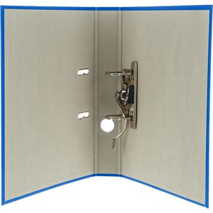 Produktbild für Ordner bene 291600BL No.1, PP, A4