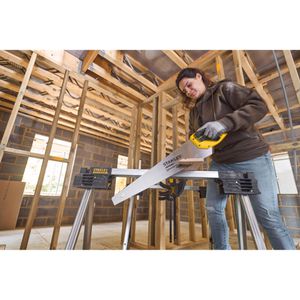 Produktbild für Fuchsschwanz Stanley JetCut 2-15-244, fein