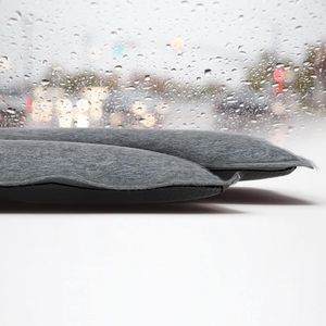 Produktbild für Luftentfeuchter ThoMar AirDry Duo, Auto-Entfeuchter, Granulat