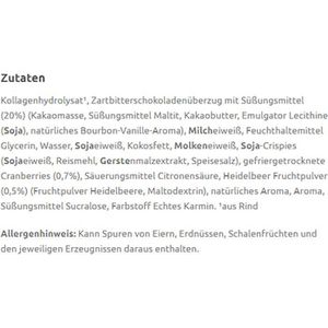 Produktbild für Proteinriegel Layenberger High Protein, 18 Riegel