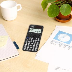 Produktbild für Schulrechner Casio FX-810DE CW ClassWiz