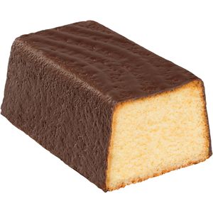 Produktbild für Kuchen Bahlsen Comtess Marzipan, mit Glasur