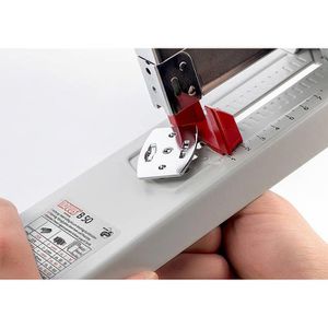 Produktbild für Heftgerät Novus B50, 023-0060