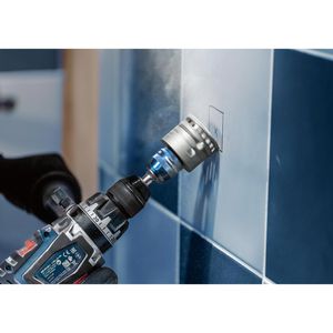 Produktbild für Lochsäge Bosch PRO Tile PC Plus, 2608901558
