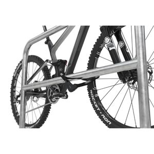 Produktbild für Fahrradständer WSM 9221, Bodenmontage
