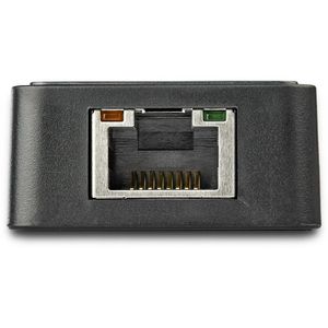 Produktbild für USB-Adapter StarTech Ethernet-Adapter USB31000SPTB
