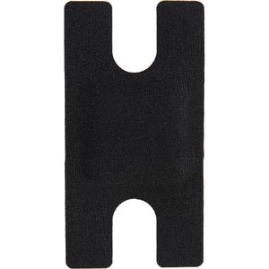 Produktbild für Pflaster Detectaplast Black Fingergelenk 50 Strips