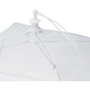 Produktbild für Fliegenhaube Westmark 23282230, mit Spitze, aus Polyester