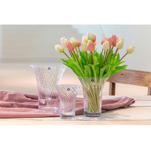 Produktbild für Vase Leonardo 018608 Ravenna, Glas