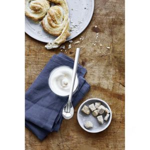 Produktbild für Longdrinklöffel WMF Nuova, 19 cm