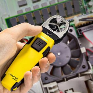 Produktbild für Anemometer Trotec BA16WP, mit Flügelrad