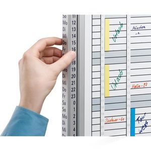 Produktbild für Planungstafel Franken PRO EU5000 EuroLine