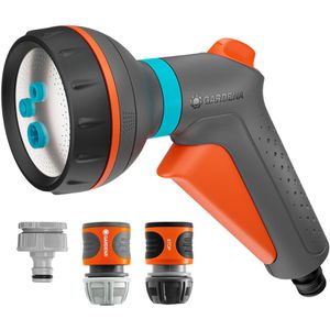 Gartenbrause Gardena Classic Multibrause Starter Set