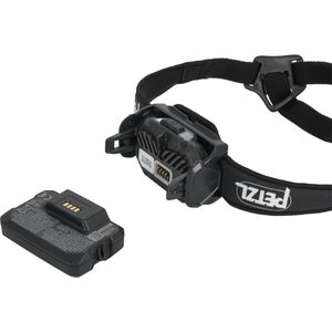 Produktbild für Stirnlampe Petzl Swift RL Classic LED, wiederaufladbar