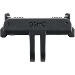 Action-Cam-Adapter DJI Osmo Schnellverschluss-Adapterhalterung