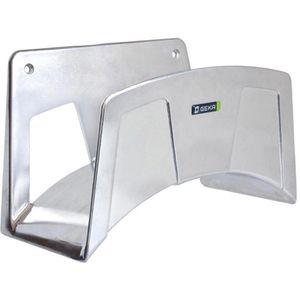 Wandschlauchhalter