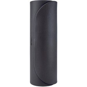 Produktbild für Yogamatte Airex Coronella, schiefer, 1,5 cm stark