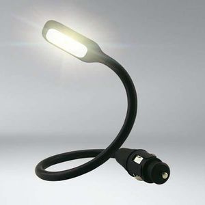 Produktbild für Leselampe OSRAM Onyx
