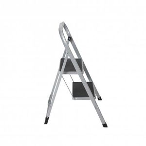 Produktbild für Klapptritt Axentia 251215, aus Stahl