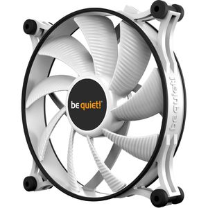 Produktbild für Gehäuselüfter Be-Quiet Shadow Wings 2, BL090