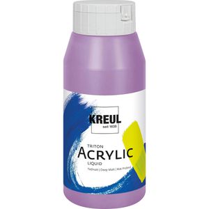 Acrylfarben Kreul 17043 Triton Acrylic Liquid